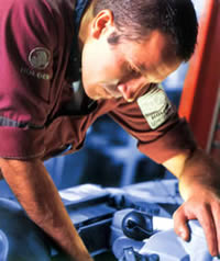 Taller de Servicio
